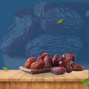 Medjoul Jordan dates