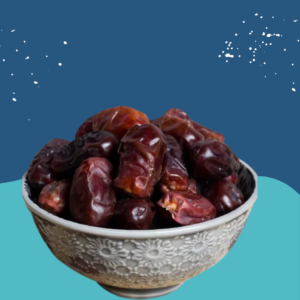 Khudri Dates