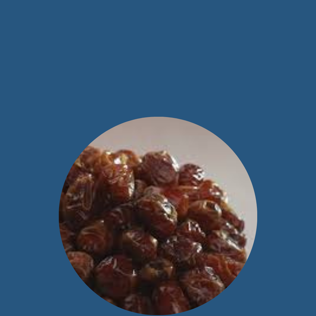 Aqaba dates